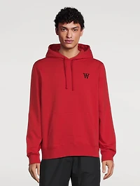 Ian Organic Cotton Hoodie