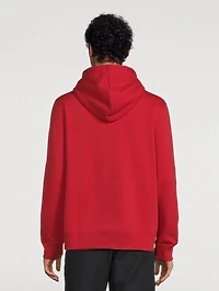 Ian Organic Cotton Hoodie