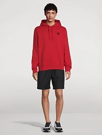 Ian Organic Cotton Hoodie