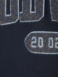 Fred Ivy Cotton Hoodie