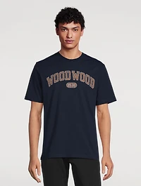 Bobby Ivy Cotton T-Shirt