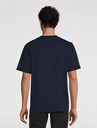 Bobby Ivy Cotton T-Shirt