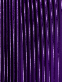Ete Pleated Gown