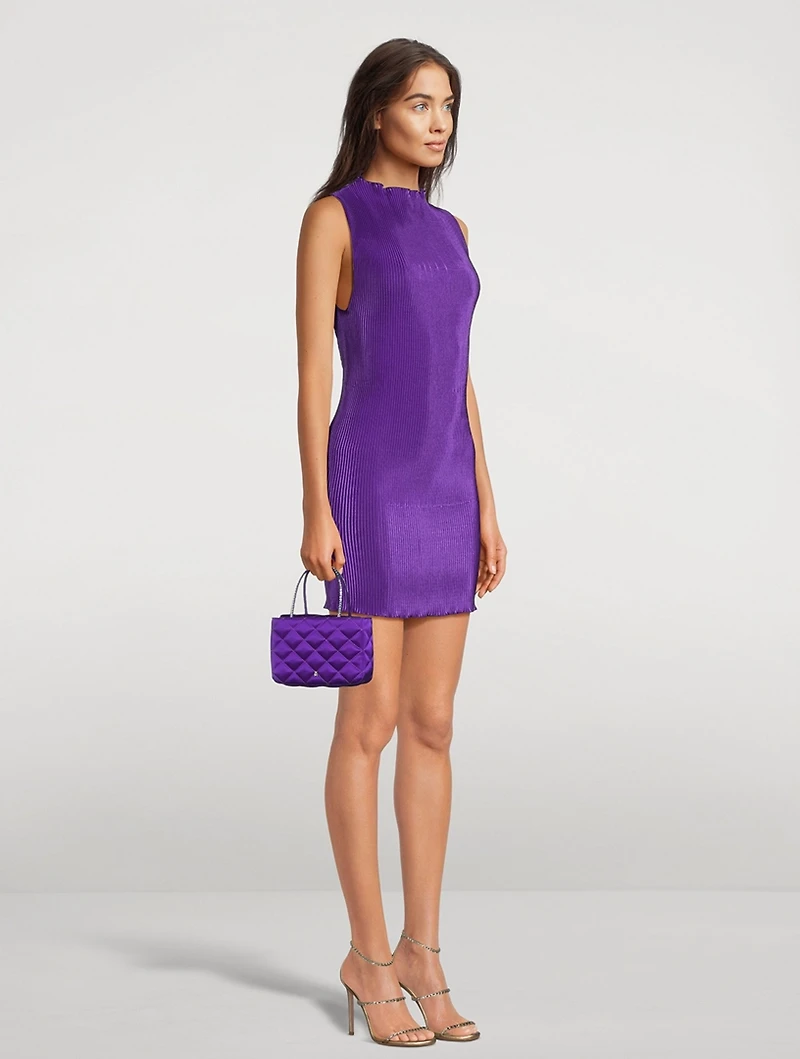 Gisele Mini Dress