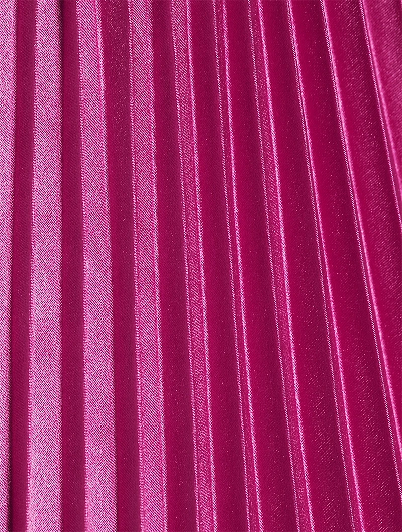 Renaissance Mini Dress