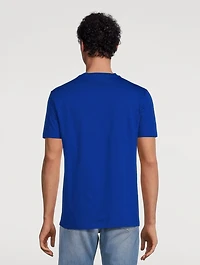 Le Maschere Cotton T-Shirt