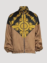 Maschera Baroque Blouson Jacket