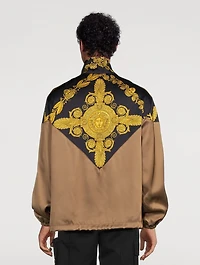 Maschera Baroque Blouson Jacket