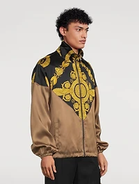 Maschera Baroque Blouson Jacket