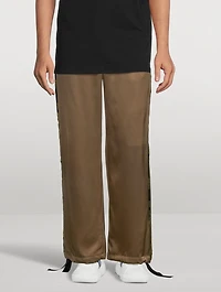 Maschera Baroque Relaxed Sweatpants