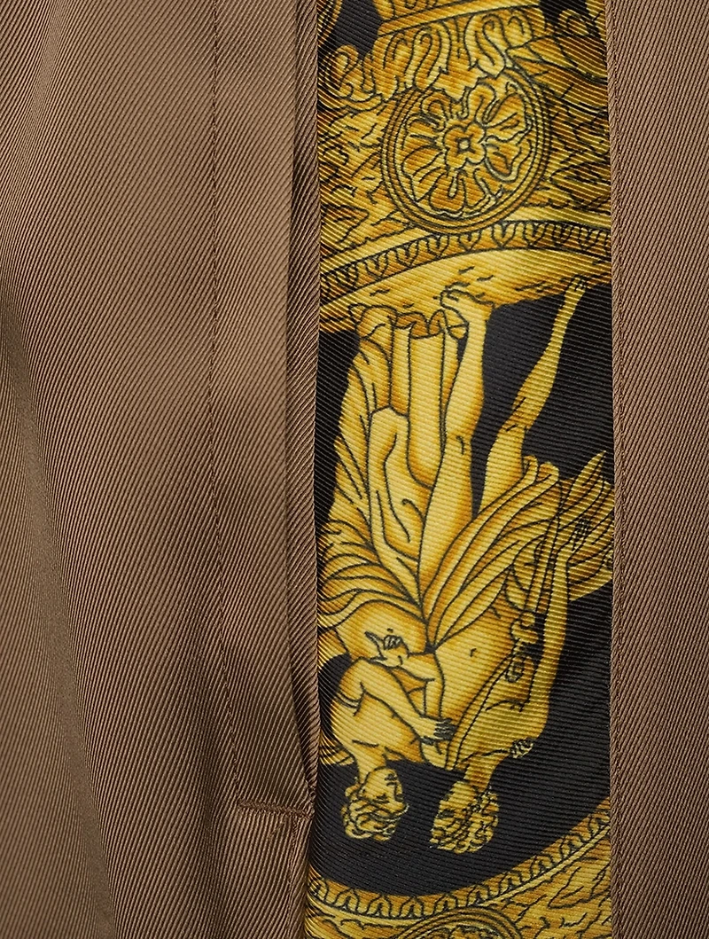 Maschera Baroque Relaxed Sweatpants