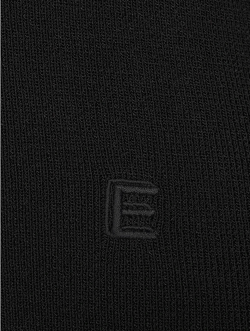 Julianne Polo Sweater