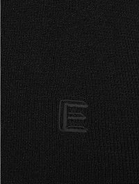 Julianne Polo Sweater