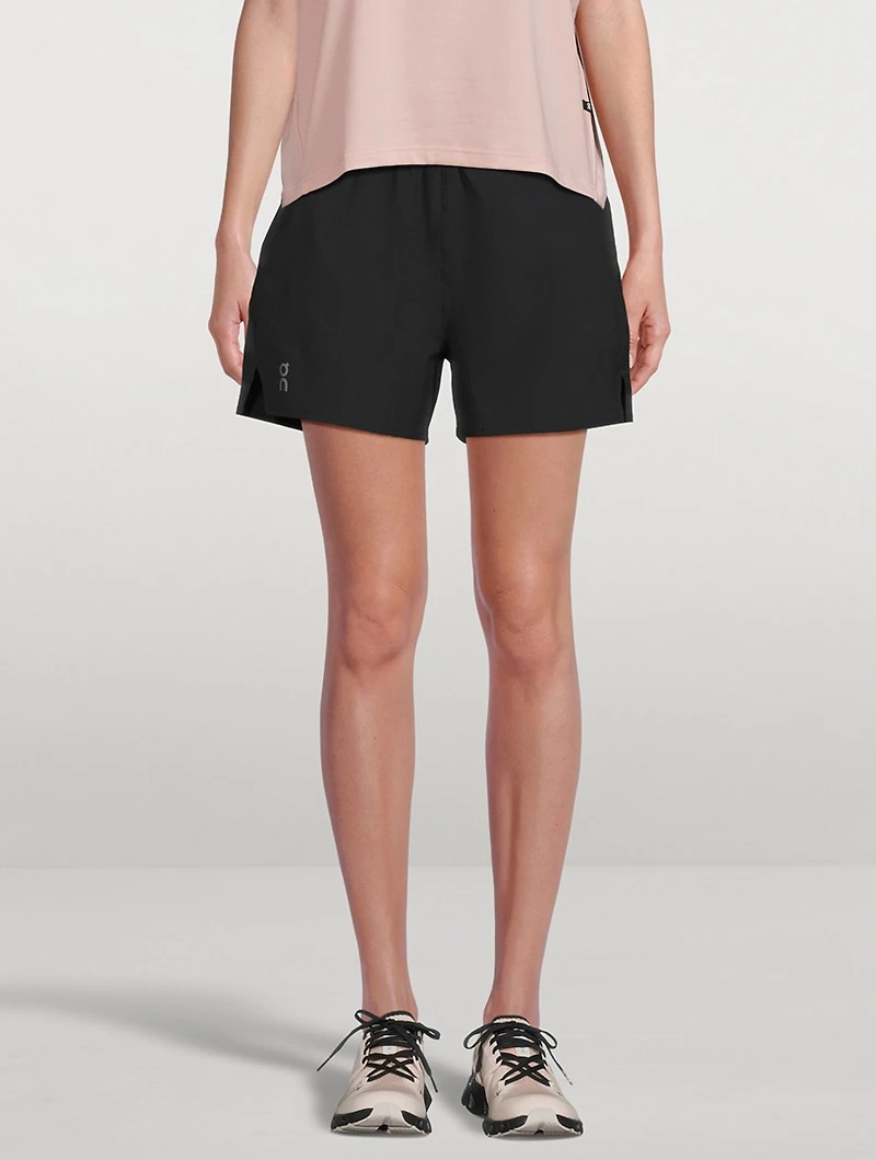Essential Running Shorts
