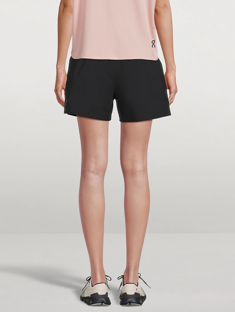 Essential Running Shorts
