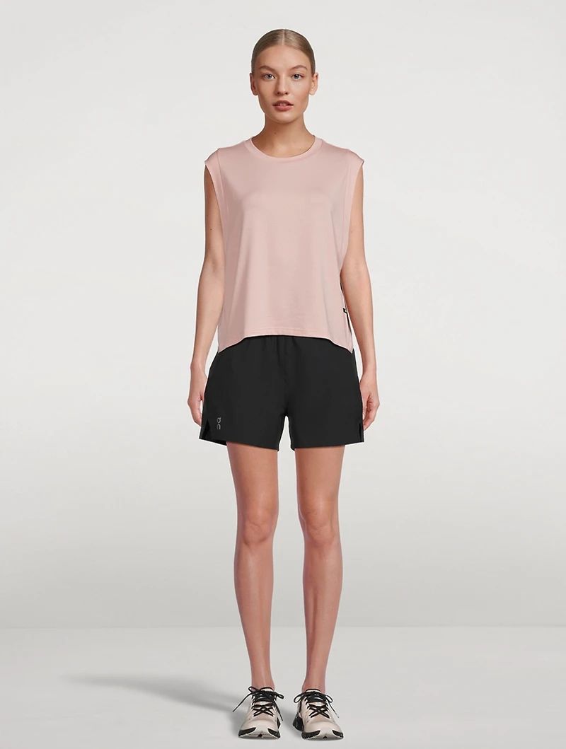 Essential Running Shorts
