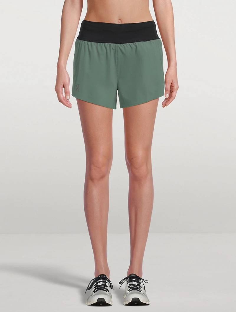 Running Shorts
