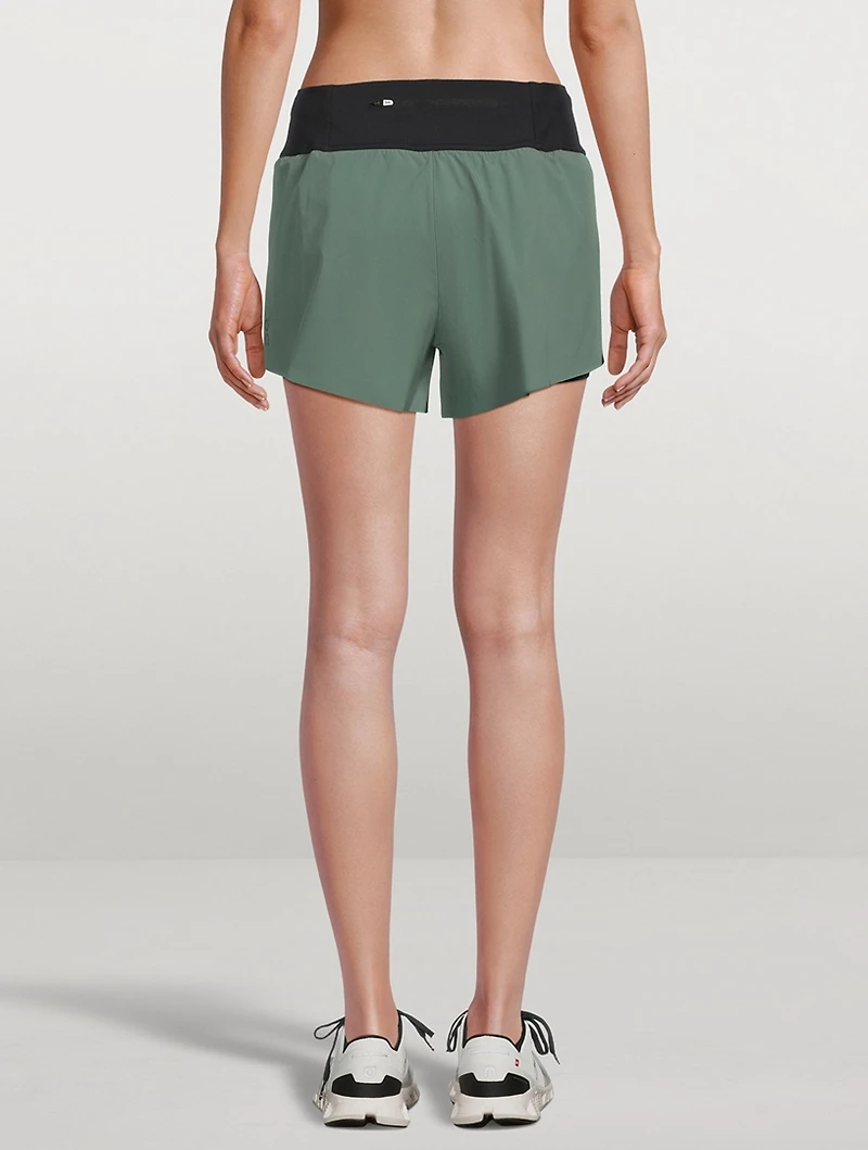 Running Shorts