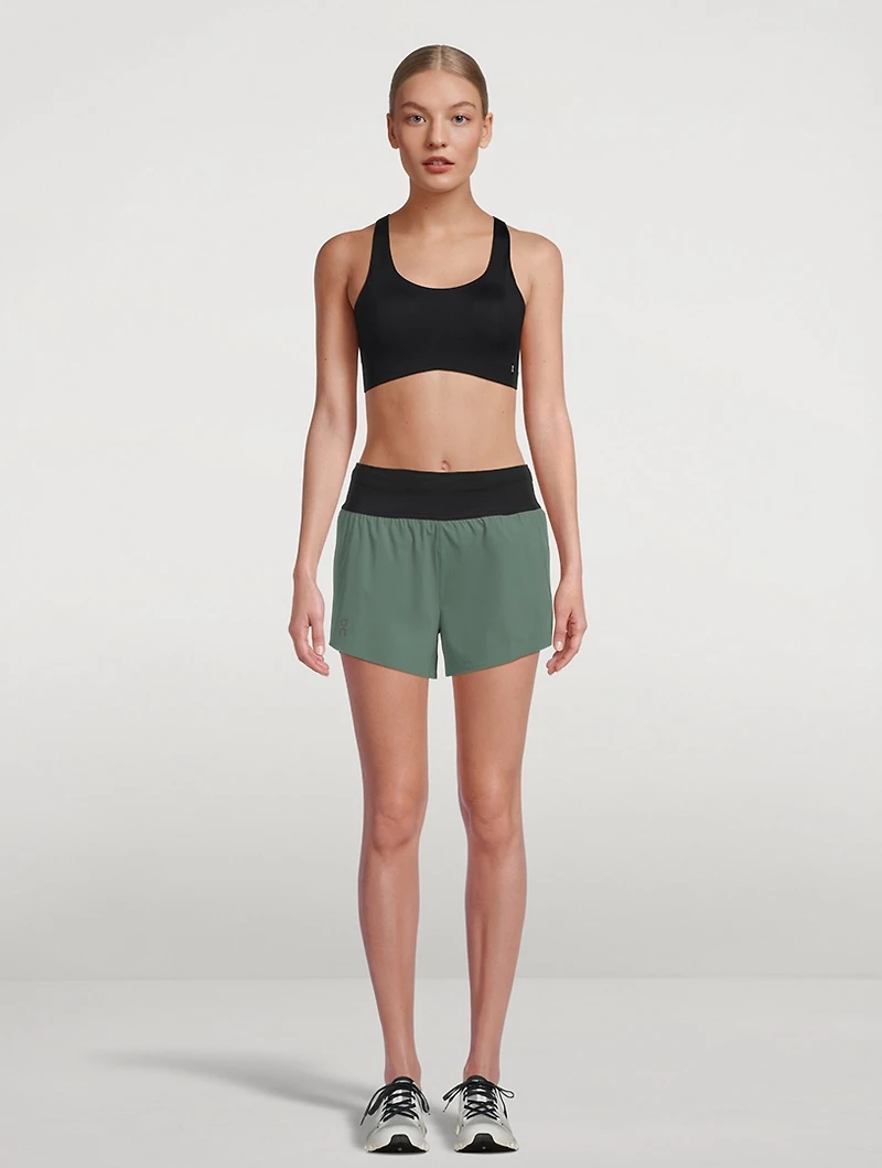 Running Shorts