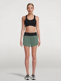 Running Shorts