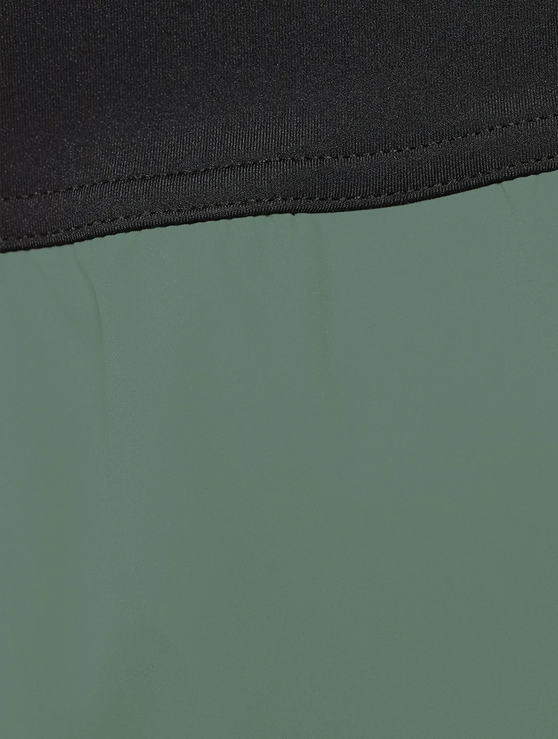 Running Shorts