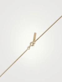 A Few Good Anti‐Heroes Cubic Zirconia And Gold Vermeil Earrings