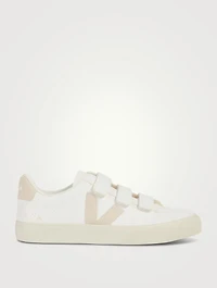 Recife Leather Sneakers