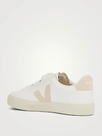 Recife Leather Sneakers