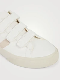 Recife Leather Sneakers