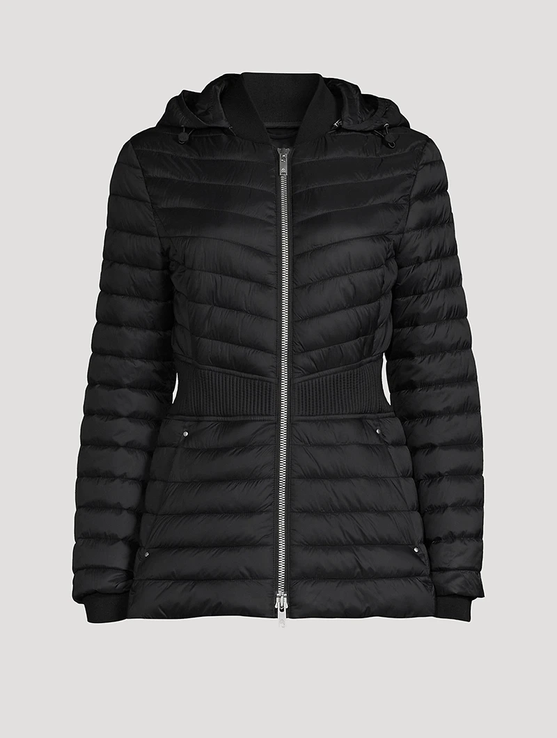 Vanilla Sky Jacket