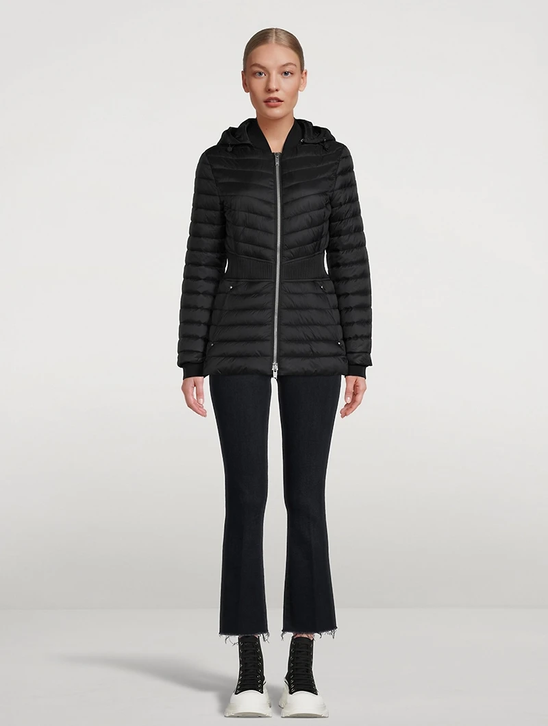 Vanilla Sky Jacket