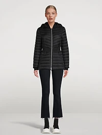 Vanilla Sky Jacket