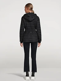 Vanilla Sky Jacket
