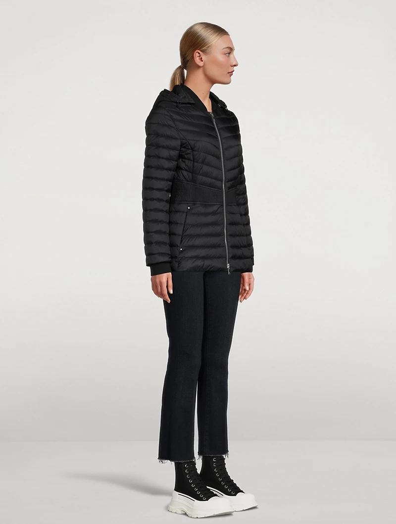Vanilla Sky Jacket