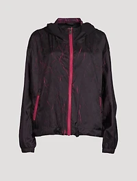 Kingsway Crinkle Jacket