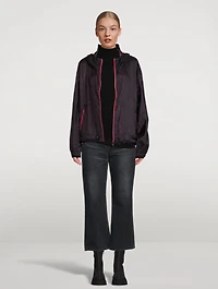 Kingsway Crinkle Jacket