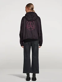 Kingsway Crinkle Jacket