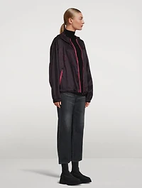 Kingsway Crinkle Jacket
