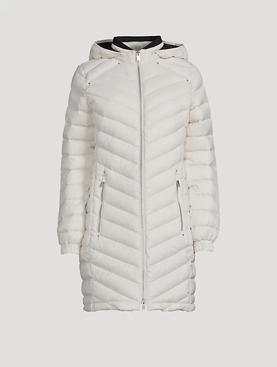 Air Down Parka