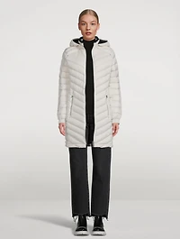 Air Down Parka