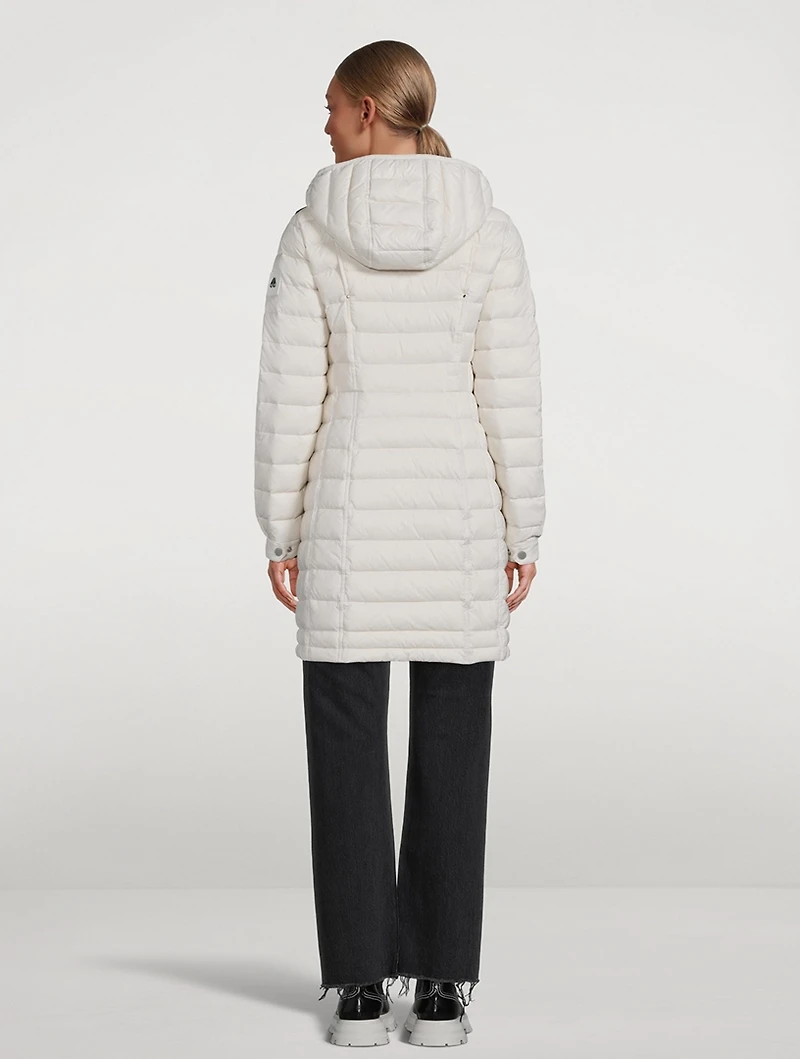 Air Down Parka