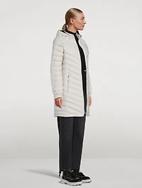 Air Down Parka