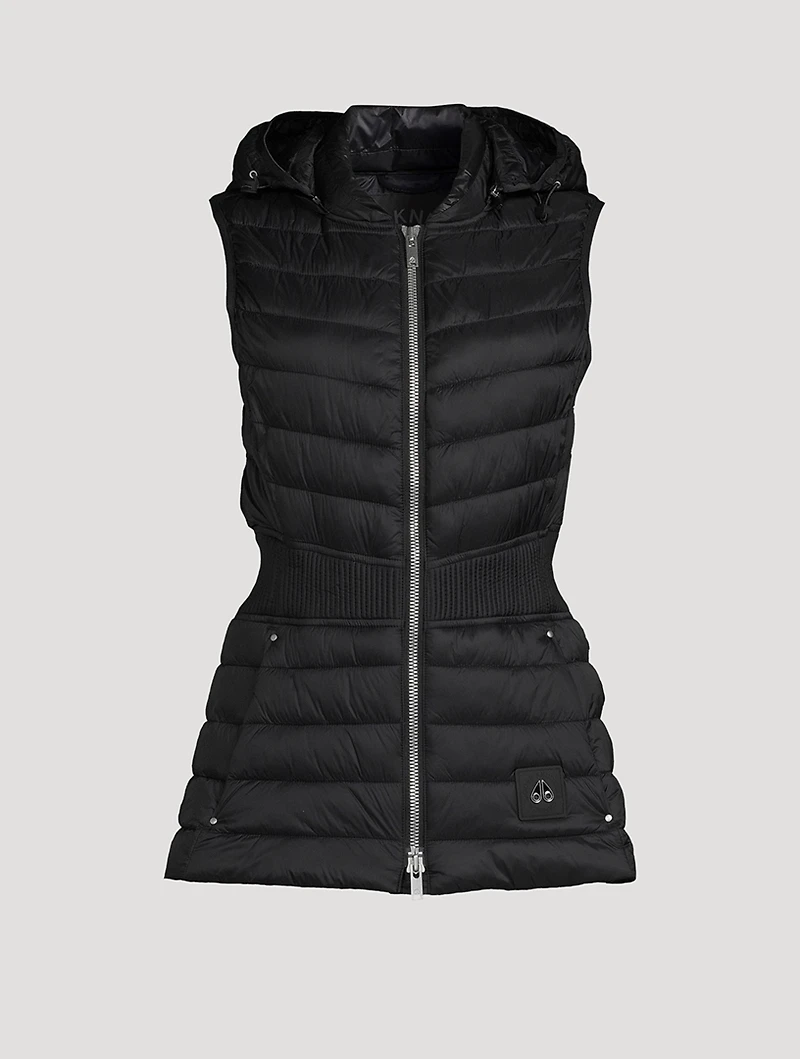 Show Jump Vest