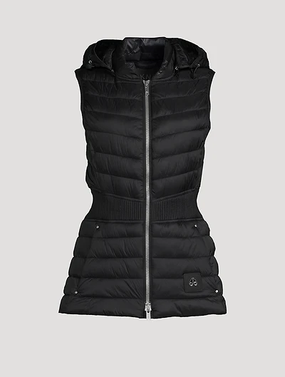 Show Jump Vest
