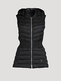 Show Jump Vest