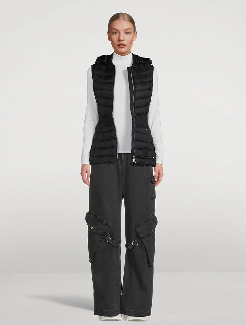 Show Jump Vest