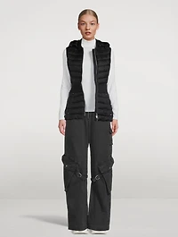 Show Jump Vest