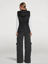 Show Jump Vest