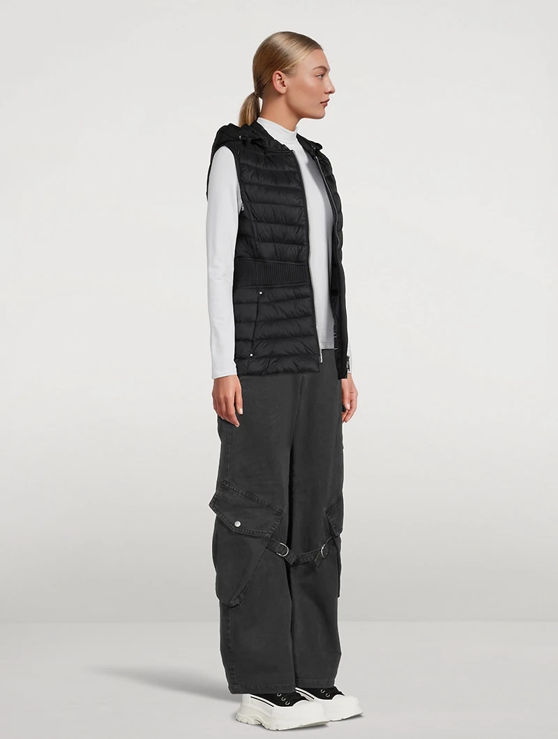 Show Jump Vest