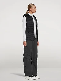 Show Jump Vest